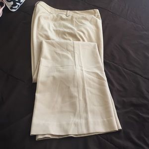 EUC dress pants size 8