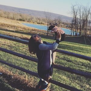 Meet your Posher, Jenna