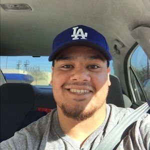 Meet your Posher, Joel