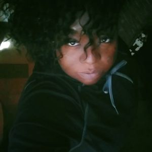 Meet your Posher, Kenyetta