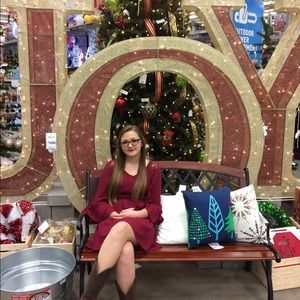 Meet your Posher, Lashanna