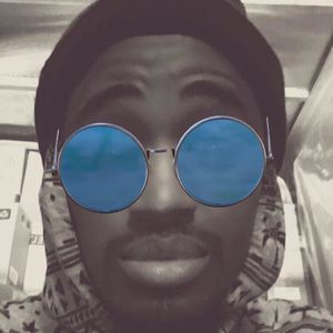 Meet your Posher, Joshua