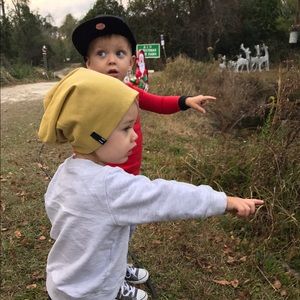 Meet your Posher, Lauren