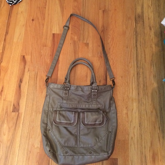super cute large purse
