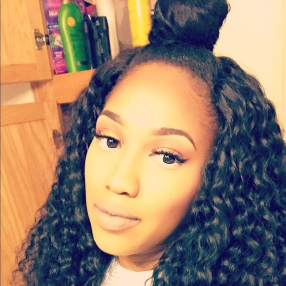 Deep Wave Virgin wig main image 4