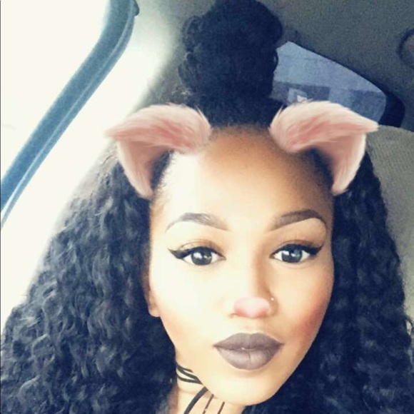 Deep Wave Virgin wig