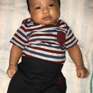 Meet your Posher, Rick