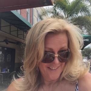 Meet your Posher, Kathy