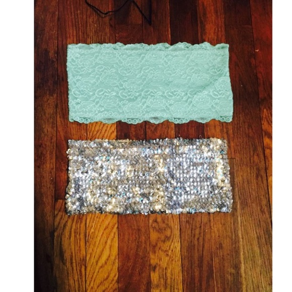 Bralette Bundle!