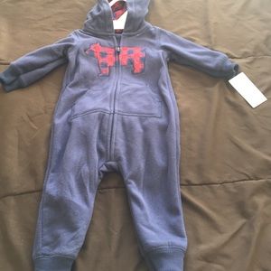 Baby onesie NWT size 6months