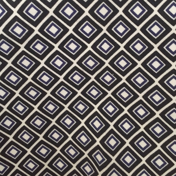 Diamond pattern slacks - Picture 2 of 4