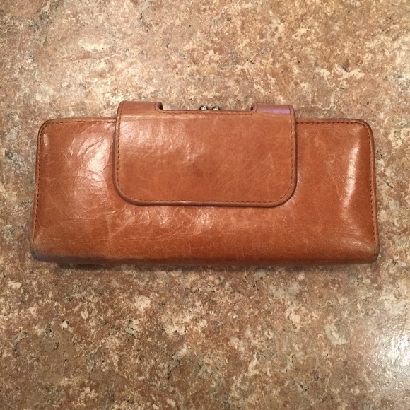 HOBO wallet