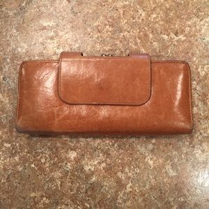 HOBO wallet