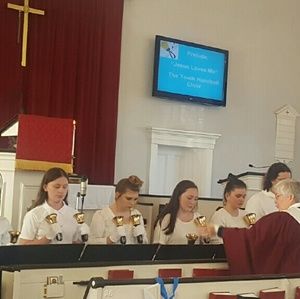 Meet your Posher, Cheryl