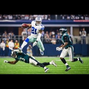 Meet your Posher, Andrew