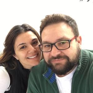 Meet your Posher, Roberto