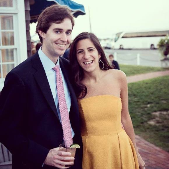 Meet your Posher, Esther