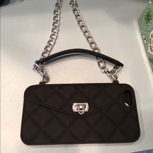 Pursecase for 6s never used