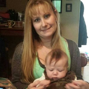 Meet your Posher, Leeann