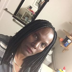 Meet your Posher, Mary