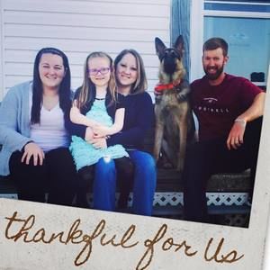 Meet your Posher, Cindy