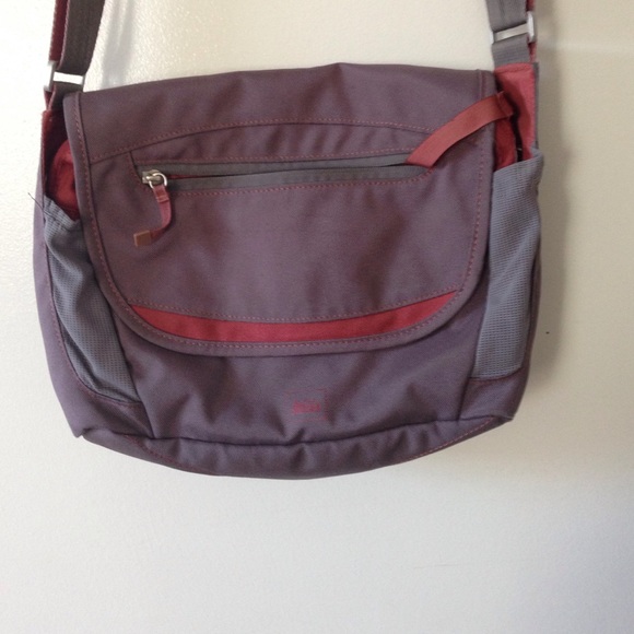 REI Crossbody Bag/Purse