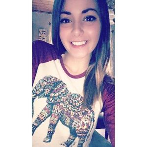 Meet your Posher, Taylor