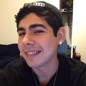 Meet your Posher, Jose