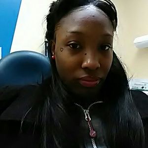 Meet your Posher, Toni