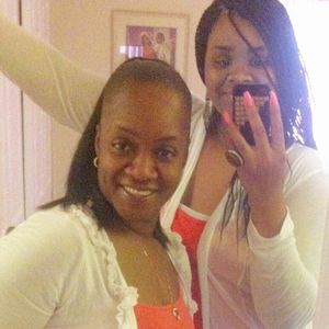 Meet your Posher, Constance