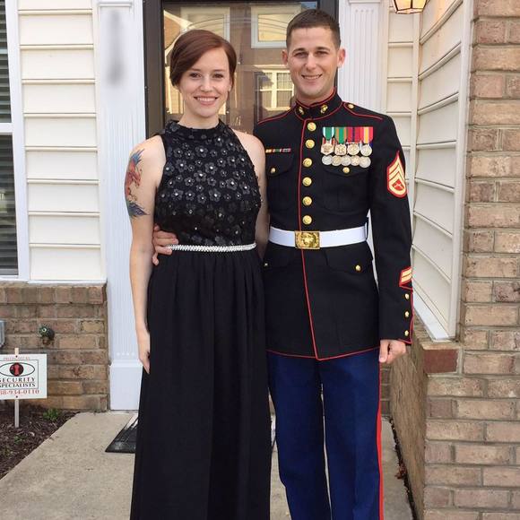 Meet your Posher, Justine