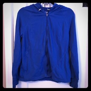 Danskin Lightweight Jacket