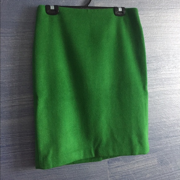 Talbots Pencil Skirt