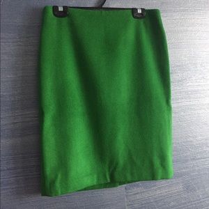 Talbots Pencil Skirt