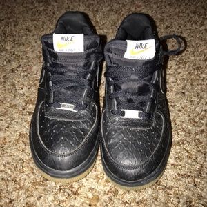 Nike Air Force 1 Youth