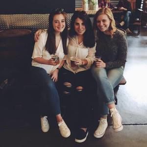 Meet your Posher, Michelle