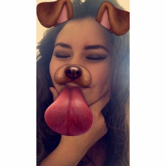 Meet your Posher, Emma