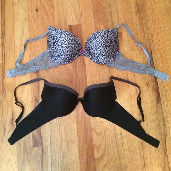 Maidenform bras!! Size 34C