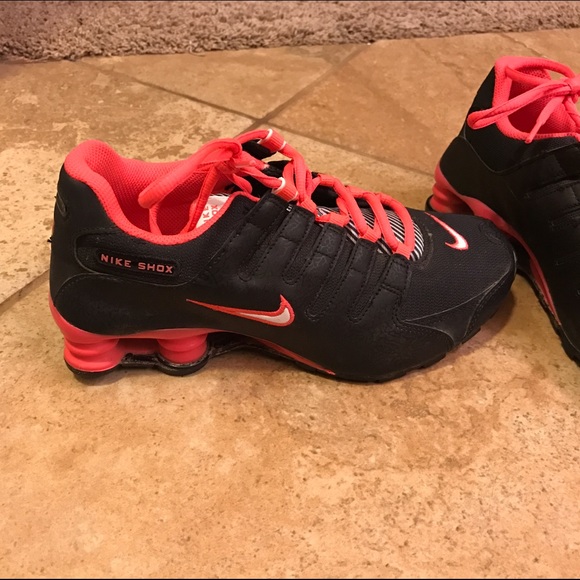Nike Shox