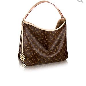 Brand new Louis Vuitton delightful pm handbag