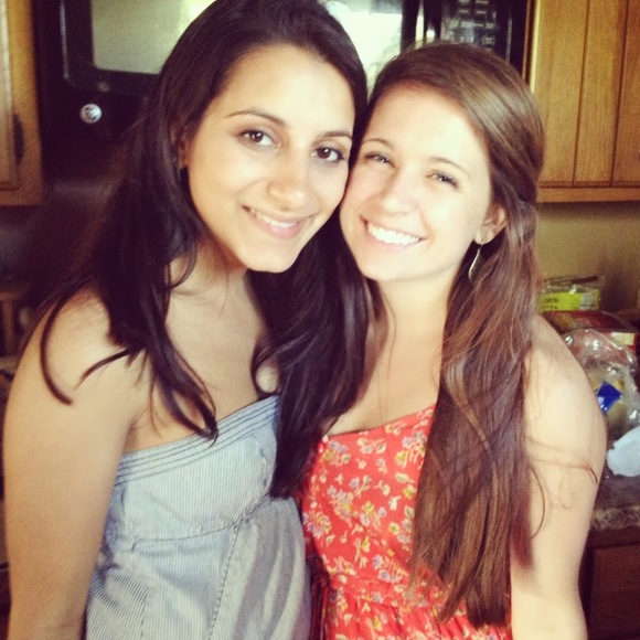 Meet your Posher, Elizabeth