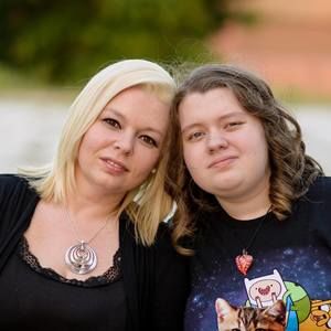 Meet your Posher, Nancy