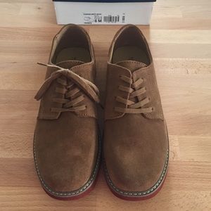 Boys Size 6 M Caspian Dirty Buck