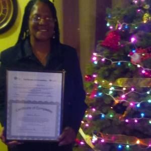 Meet your Posher, Kathlean