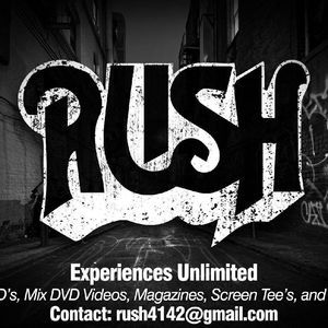 Meet your Posher, Rush