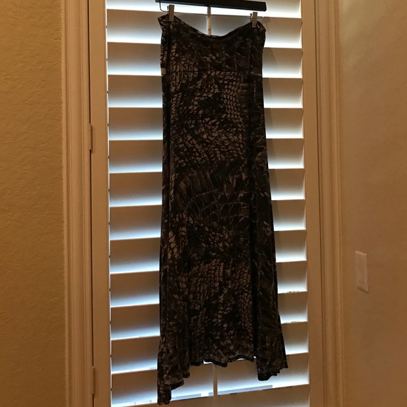 Lularoe Maxi Skirt