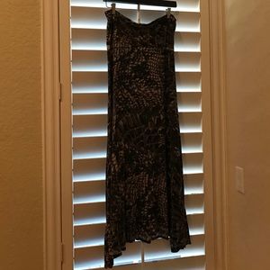 Lularoe Maxi Skirt