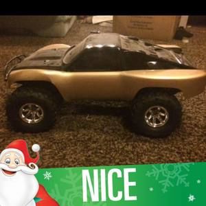 Meet your Posher, Jamie jr.