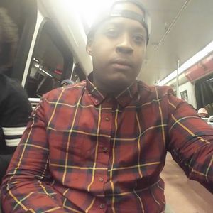 Meet your Posher, Andre