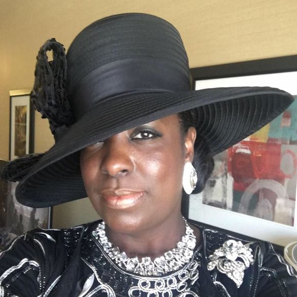 Meet your Posher, Kimaron